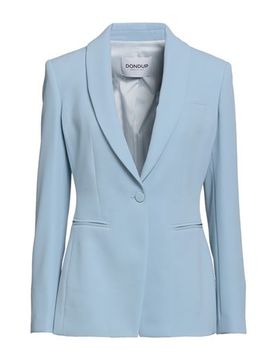 Blazer Damen Himmelblau 40 Damen