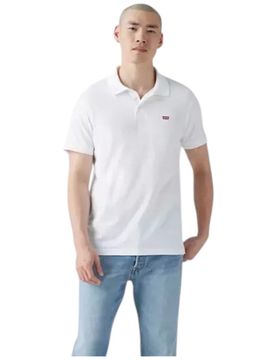 Maglietta polo bianca 358830242