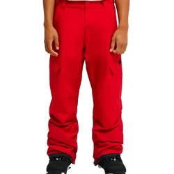 Pantalon Banshee Chili Pepper M