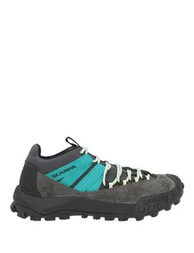 Sneakers Damen Braungrau 37,40 Damen - Scarpa - FashionsVida