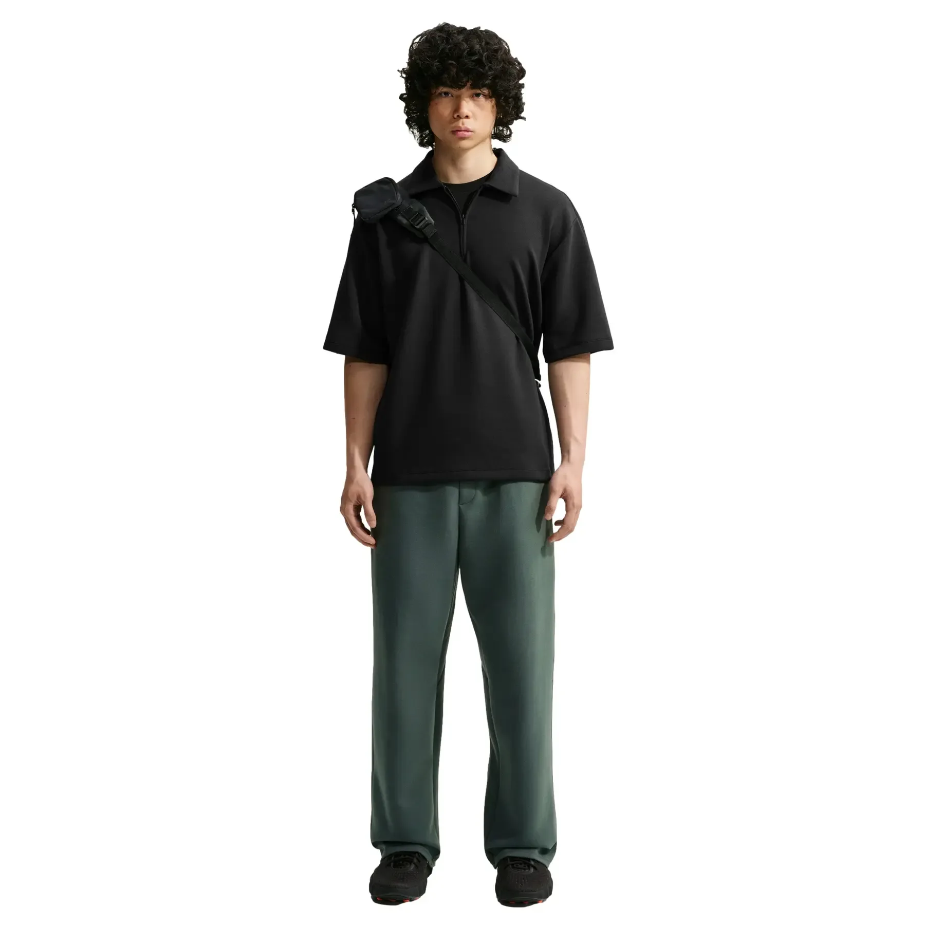 Trainingshose 24.7 ImpossiblySoft - Vert - male - Size: S - Nike - FashionsVida