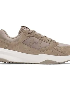 Baskets Edge Suede Brown / Taupe Dusk EU 41