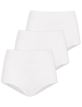 TEYLI Panti 'Ori' blanco
