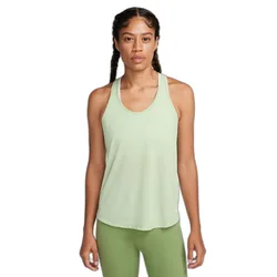 Damen-Top One Dri-FIT Breathe Stadium - Blanc - female - Size: XS