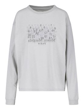 Maison Margiela Maglietta logo