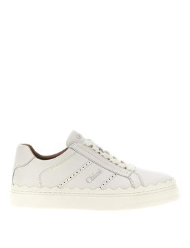 Chloe' scarpe da ginnastica Lauren