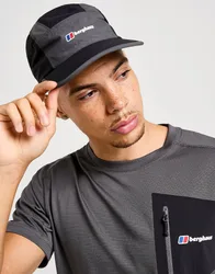 Intervale Cap - Herren, Schwarz - male - Size: One Size