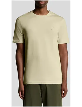 Herren T-Shirt Beige 497637