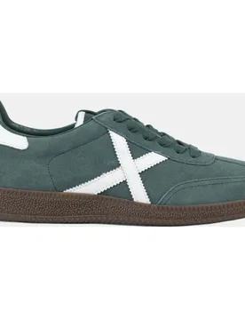 Zapatillas de Casual de Hombre BARRU 215 - Munich - FashionsVida