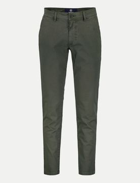 Lerros Hose Chino Grün 34/32