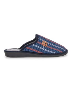 Pantofole Blu Bio Up 2002 41