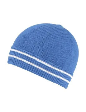 Mützen & Hüte Mädchen 0-24 monate Blau ONESIZE Mädchen 0-24 monate - Marc - FashionsVida