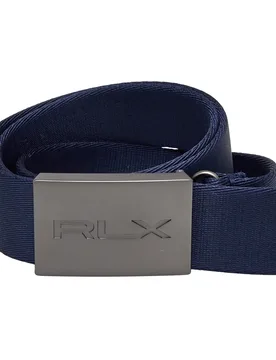 Gürtel TCH BKL Medium, navy 32_inch - Ralph Lauren - FashionsVida