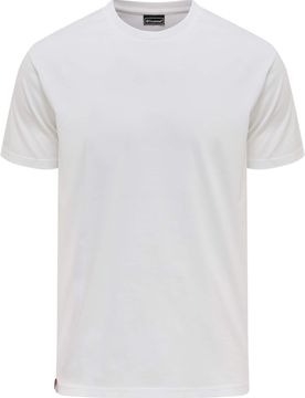 Hummel Camiseta 'Red' blanco