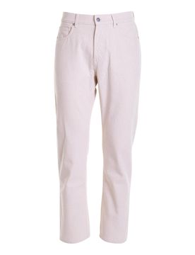 Roberto Cavalli Jeans con logo