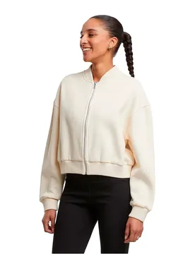 Giacca Tb7781 White Sand L - Urban classics - FashionsVida