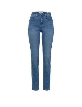 Jeans Regular Fit MARY blau 40L damen