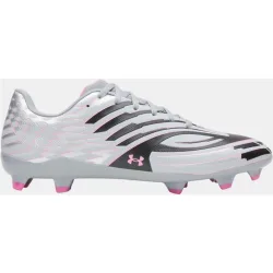 Zapatillas de baloncesto de niño Ua Gs Lockdown 8