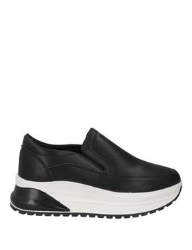 Sneakers Mujer Negro 36,37,38,39,40,41 Mujer