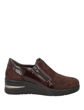 Mokassin Damen Braun 37 Damen
