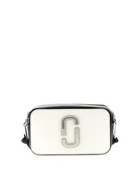 Marc Jacobs Borsa Snapshot in pelle