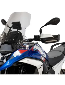 Cupolino Odysseus Plus Per BMW R 1300 GS Dal 2024 Con taglia un - Isotta - FashionsVida