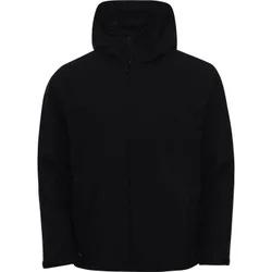 Regenjacke Mario, 2-Wege Stretch, schwarz 3xl