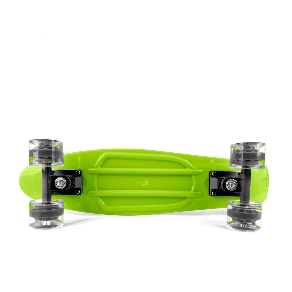 Penny Board Board 21.6´´ Green One Size unisex - Star Wars - FashionsVida