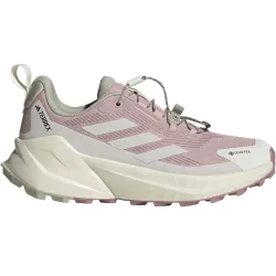 Terrex trailmaker 2 gore-tex sl zapatilla trekking mujer Rosa (42)