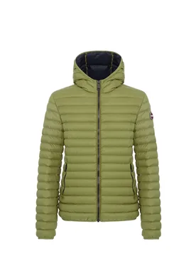 COLMAR Giacche Verde - Colmar - FashionsVida