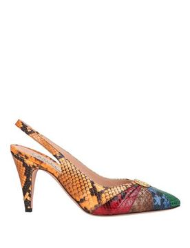 Pumps Damen Dunkelgrün 35,36,36.5 Damen