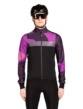 Giacca Spitfire Tempest Purple