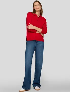 Pullover female