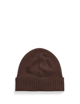 Polo Ralph Lauren Bonnet en laine