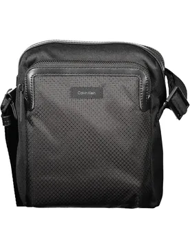 Herren AUSSENTASCHE Schwarz K50K511884_NEBEH
