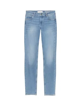 Denim Trousers female