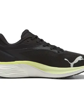 Scarpe Da Running Electrify Nitro™ Black / Apple Spritz / Lux Lime EU 39