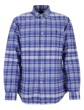 WOVEN-SPORT SHIRT-SHIRT male