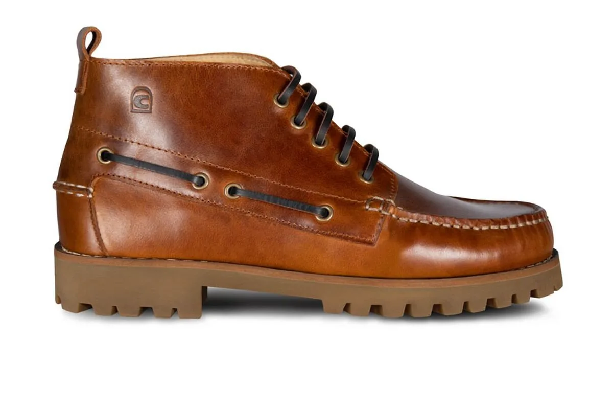 Schuhe CAVALEDINBOROUGH brown 37 - Cavallo - FashionsVida