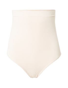MAGIC Bodyfashion Tanga beige