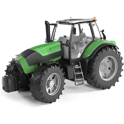 Tractor Deutz Agroton X720