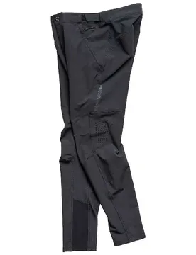 Troy Designs Pantaloni Skyline Black