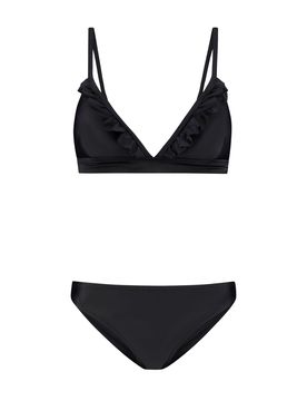 Shiwi Bikini 'Beau' negro