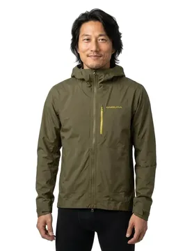 Endura Giacca Mt500 Tweed Green