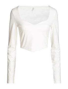 Only Top Mujer Hueso L Mujer