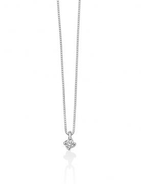 Collana Donna Miluna CLD4086-005G7