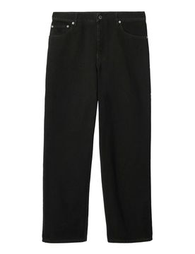 Burberry Pantaloni Onice