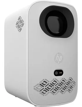 Projecteur Cc360 White / Black One Size unisex - HP - FashionsVida