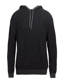 Pullover Hombre Carbón L Hombre