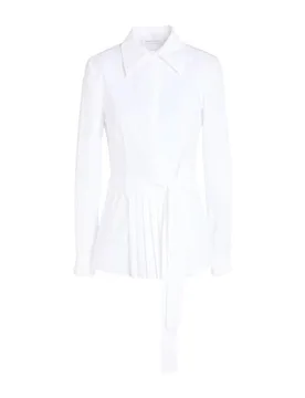 Camisa Mujer Blanco 34,38 Mujer - Alberta Ferretti - FashionsVida
